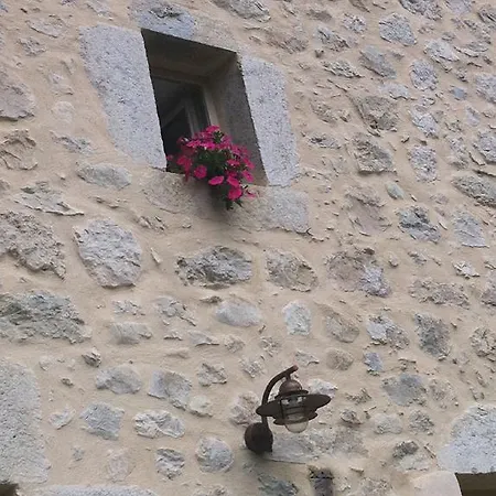 La Maison Des Vignes