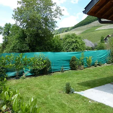 La Maison Des Vignes Jongieux