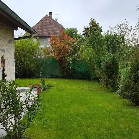La Maison Des Vignes