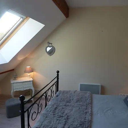 Casa de Férias La Maison Des Vignes Jongieux