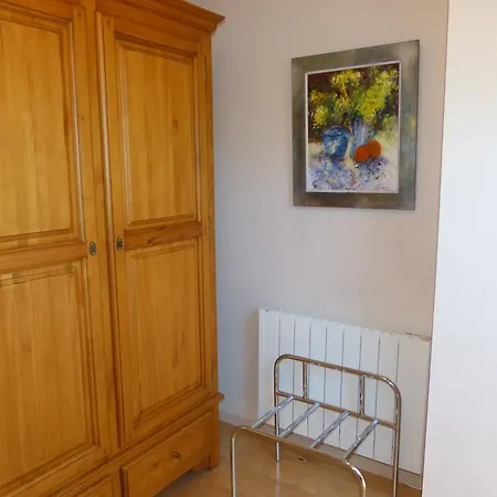 Casa de Férias La Maison Des Vignes *